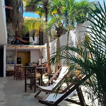 Casa Mancora Guesthouse 외부 사진