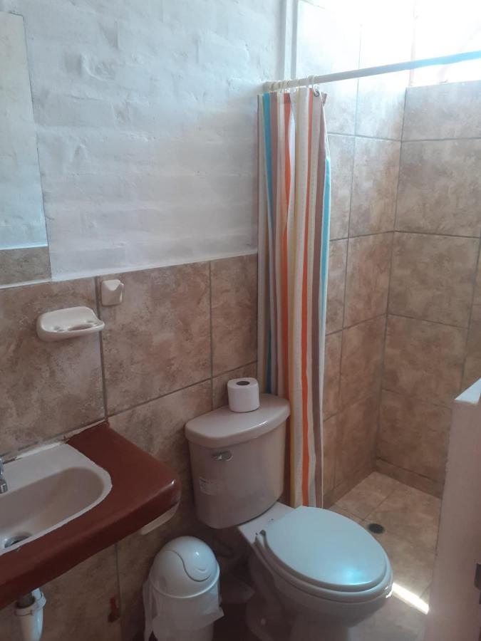 Casa Mancora Guesthouse 외부 사진