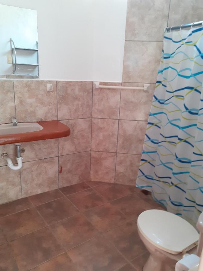 Casa Mancora Guesthouse 외부 사진