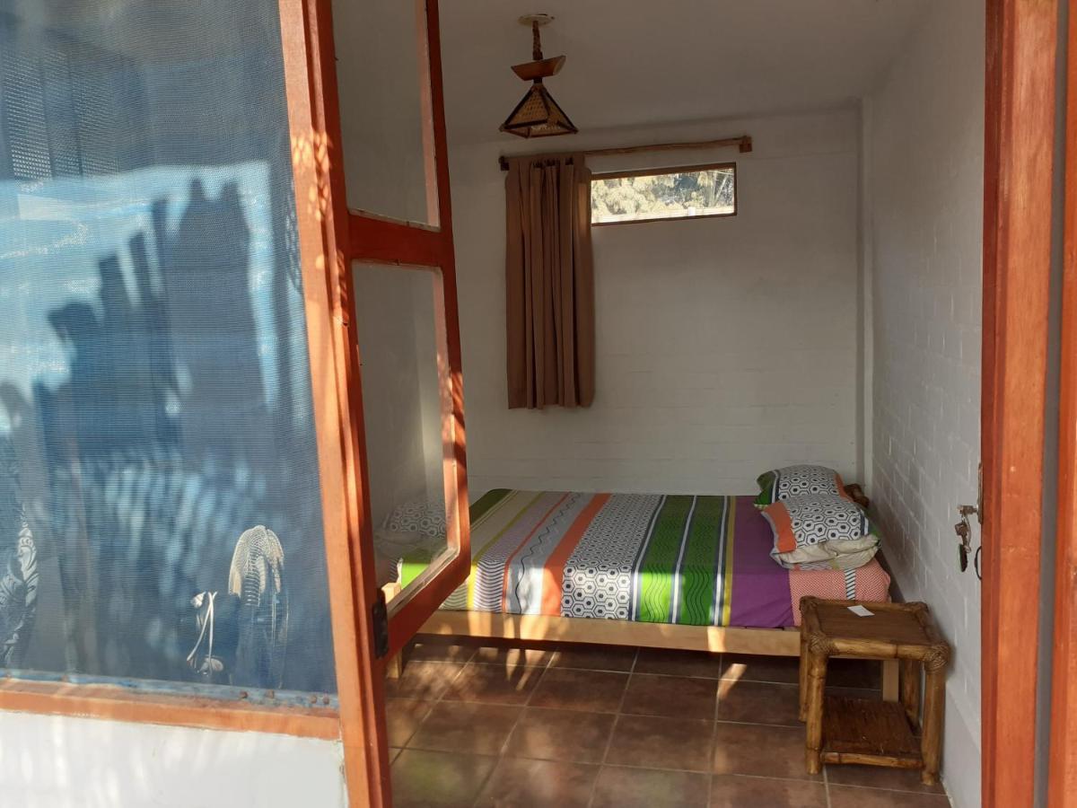 Casa Mancora Guesthouse 외부 사진