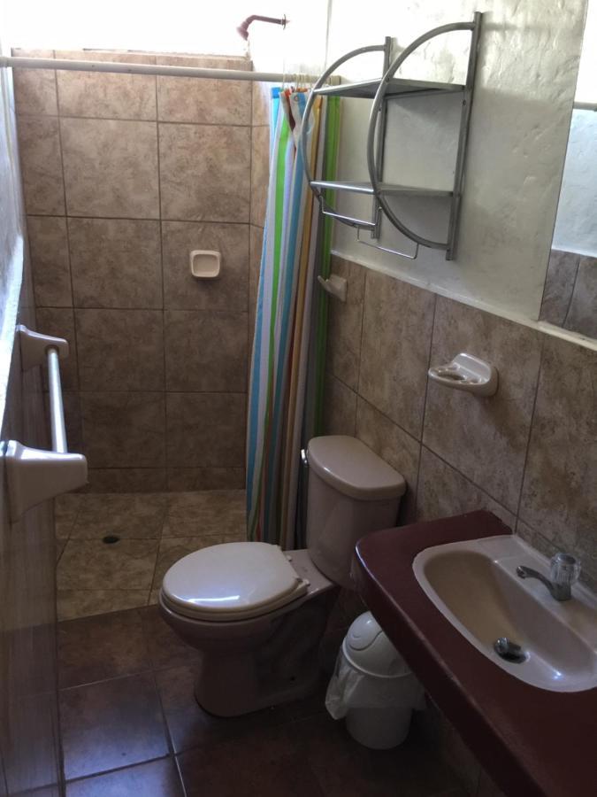 Casa Mancora Guesthouse 외부 사진