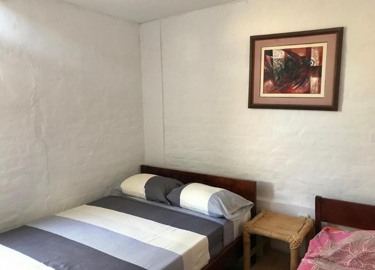 Casa Mancora Guesthouse 외부 사진