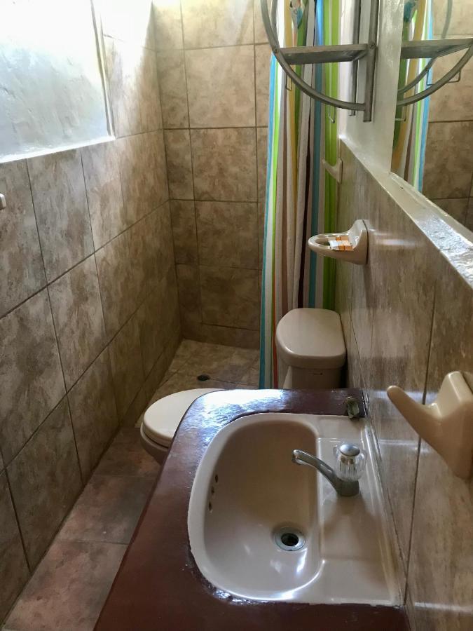 Casa Mancora Guesthouse 외부 사진