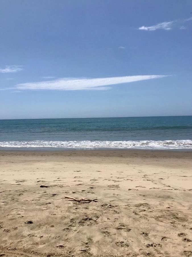 Casa Mancora Guesthouse 외부 사진
