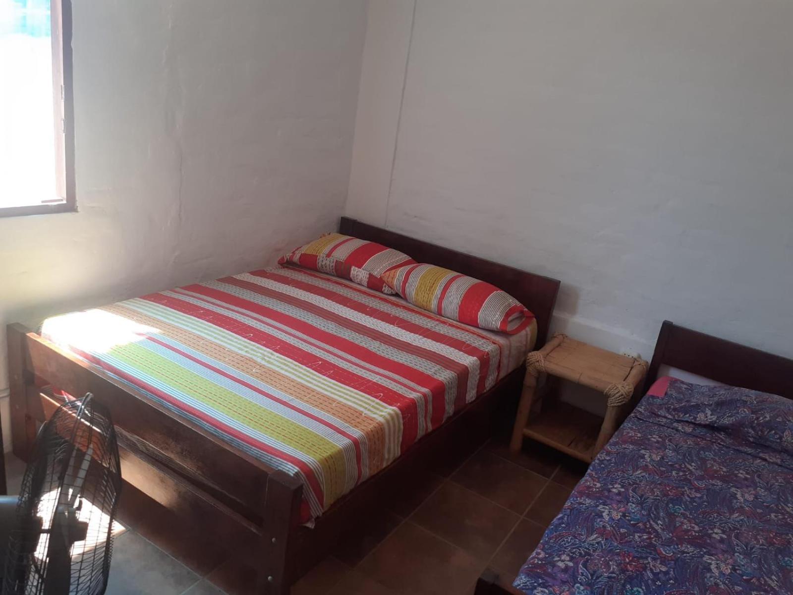 Casa Mancora Guesthouse 외부 사진