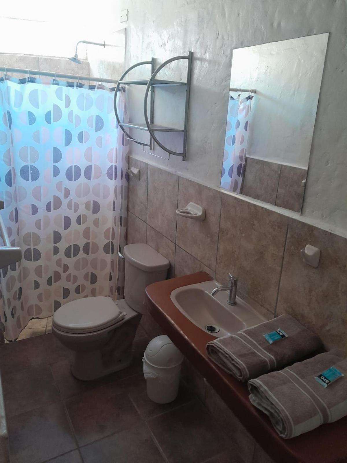 Casa Mancora Guesthouse 외부 사진