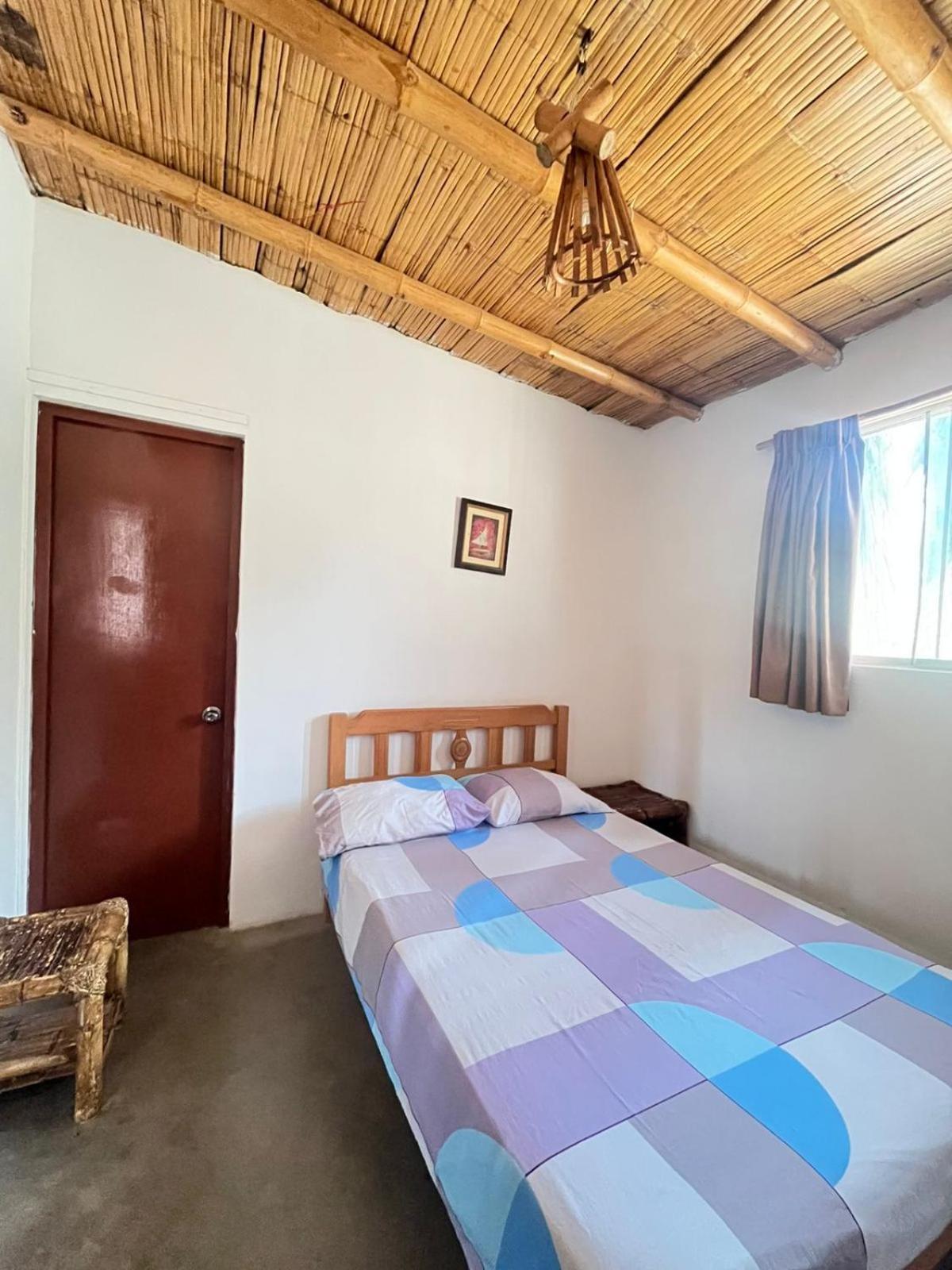 Casa Mancora Guesthouse 외부 사진