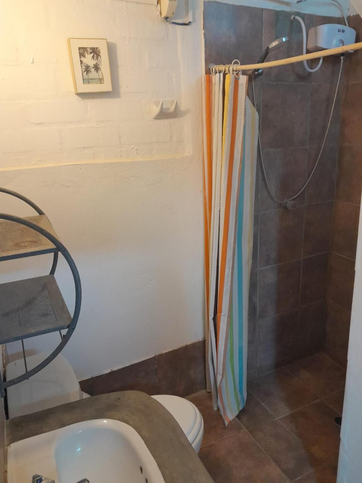 Casa Mancora Guesthouse 외부 사진