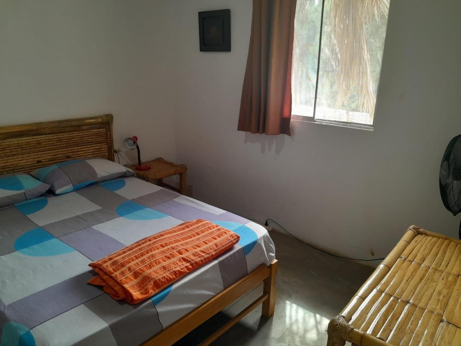 Casa Mancora Guesthouse 외부 사진