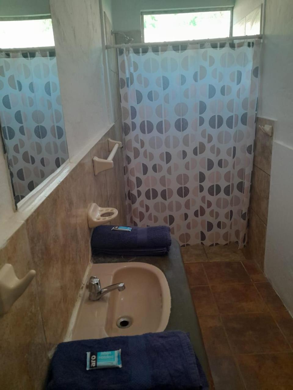 Casa Mancora Guesthouse 외부 사진