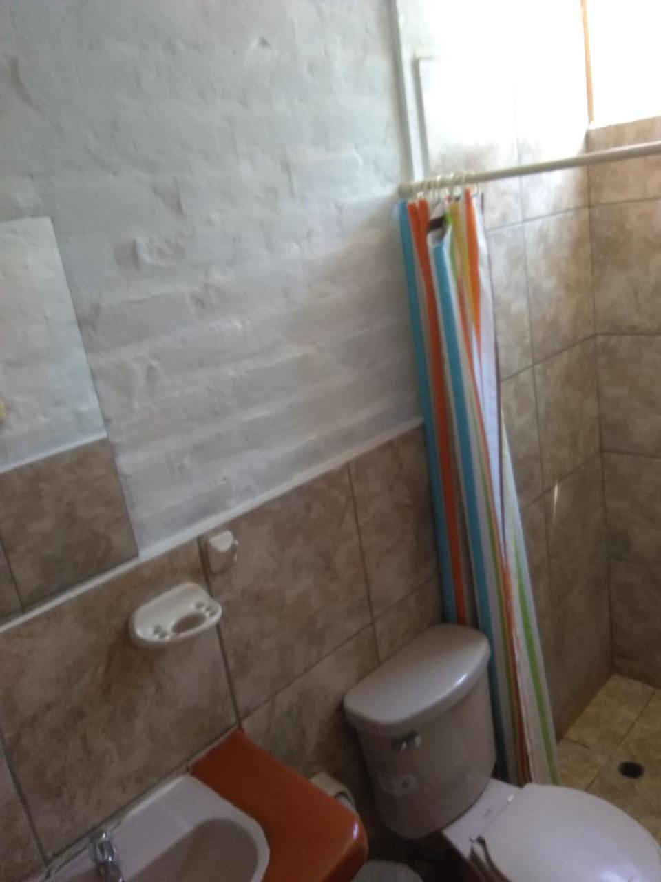 Casa Mancora Guesthouse 외부 사진